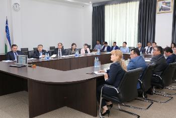 Современные финансовые механизмы для развития деловой среды