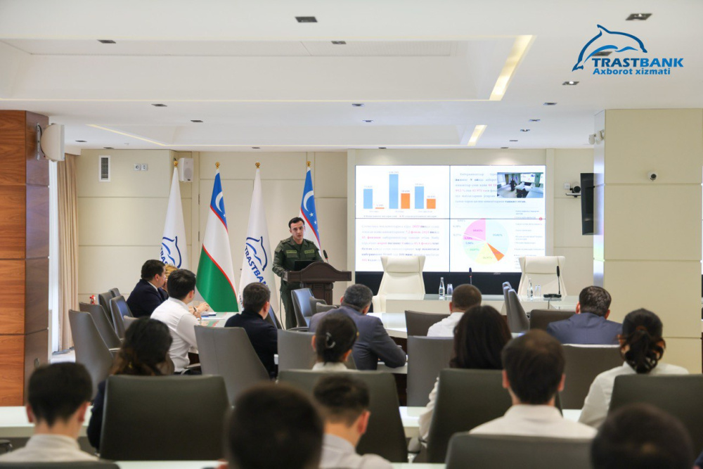 A seminar on “Current cyber threats and factors leading to cybercrimes” was held