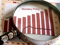 Обзор денежно-кредитной политики