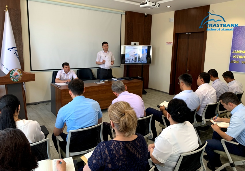 Высокий уровень обслуживания клиентов – важный фактор эффективной работы банка